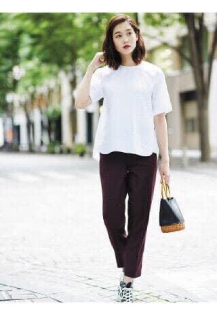 🍃Áo sơ mi nữ 🍃