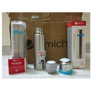 Bình giữ nhiệt Elmich K5 500ml