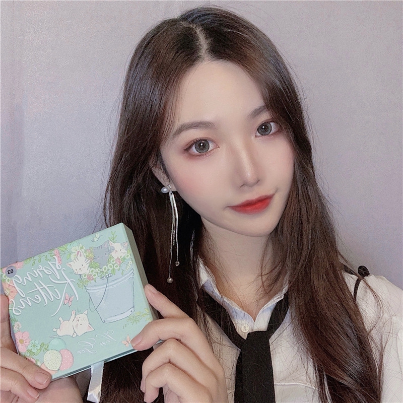 (New Arrival) Vongee Waterproof Matte Matte Lipstick Set Set | BigBuy360 - bigbuy360.vn