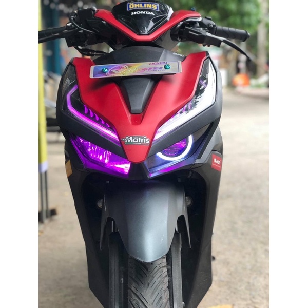 Bi cầu Red Magic 2.0