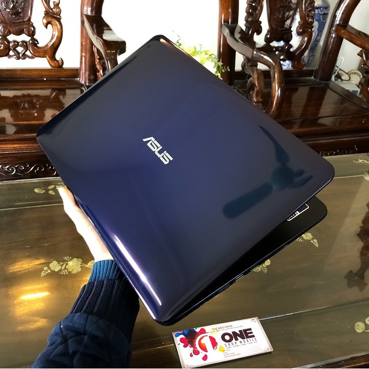 [Hàng Likenew] Asus K455L Core i5 4210U/ Ram 8Gb/ SSD 256Gb/ máy dùng lướt mới 99% siêu chất .