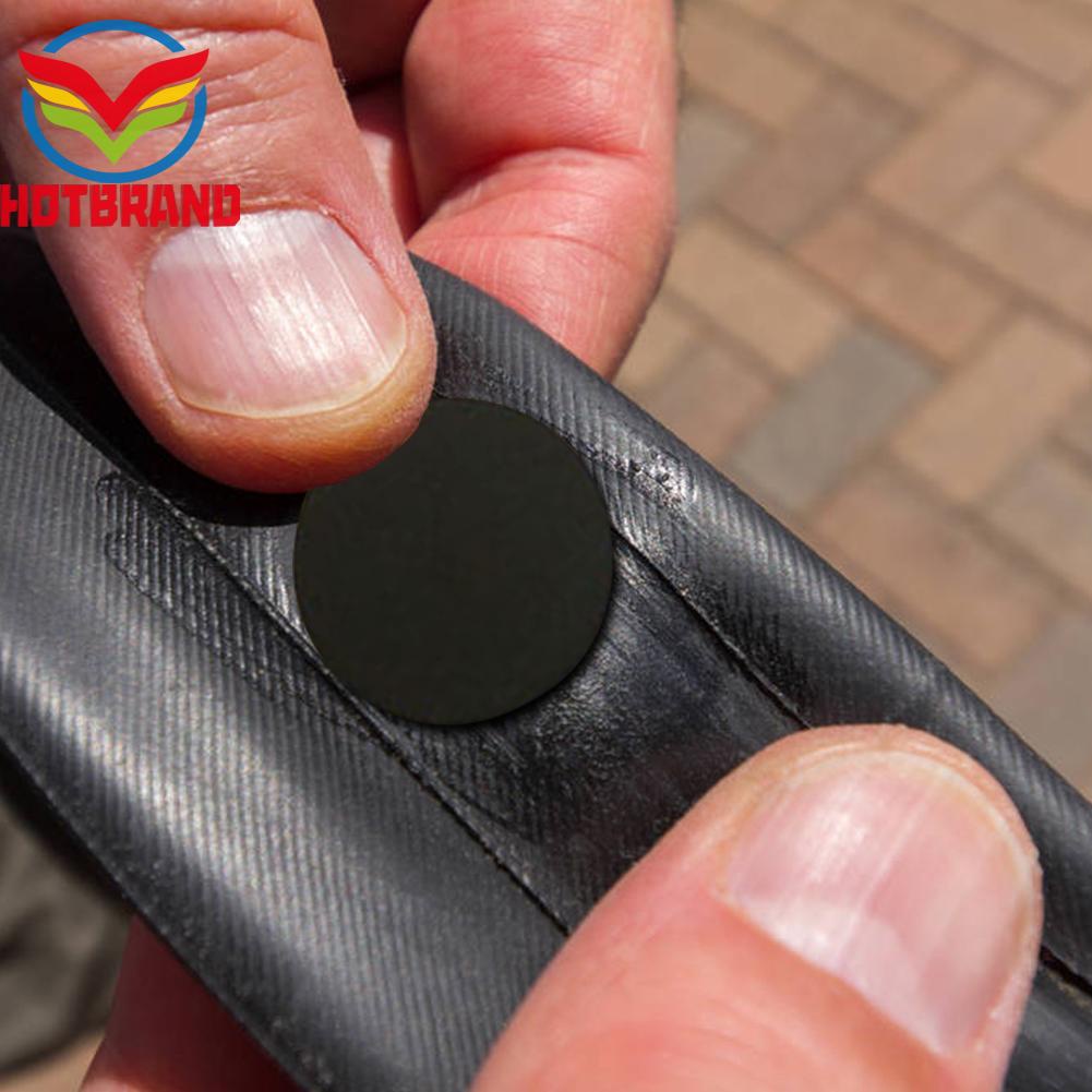 Bộ Dụng Cụ Vá Lốp Xe Đạp Tiện Lợi