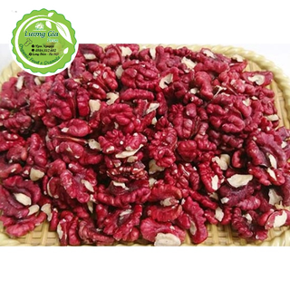 Nhân óc chó giàu dinh dưỡng sấy giòn, khối lượng 500G