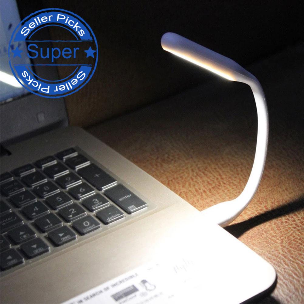 Đèn Led Usb Mini Gắn Laptop / Sạc Dự Phòng E1B8
