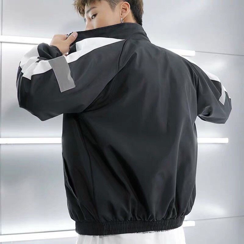 ÁO KHOÁC DÙ NAM PHÁT SÁNG,FREE SHIP, ,MỚI HÀNG BAO HÓT