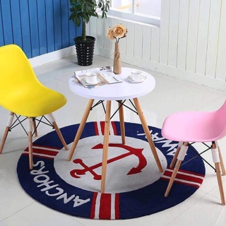 Ghế EAMES NHỰA nhập khẩu