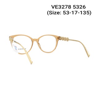 Gọng Kính Unisex Versace VE3278
