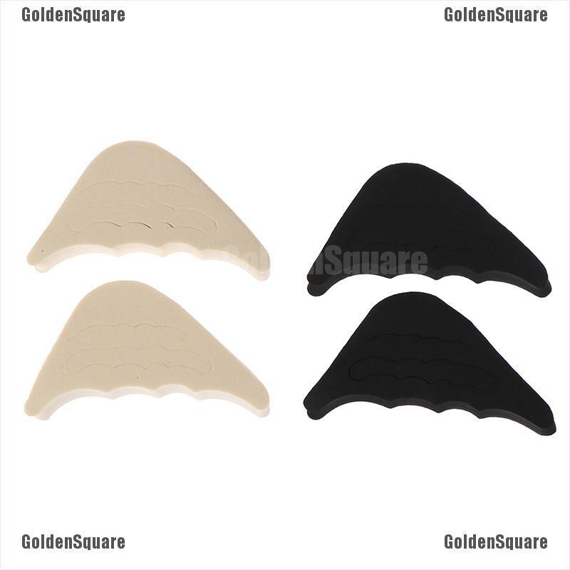 Cặp miếng lót giày cao gót bảo vệ ngón chân chống trượt