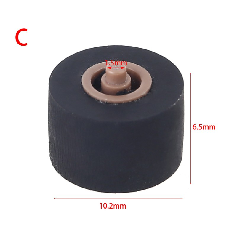 Bộ 5 Ròng Rọc Băng Cassette Tiện Dụng