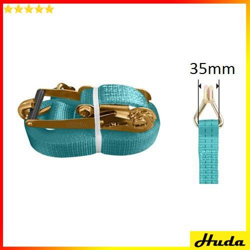 Total - THTRS2101 Dây đai 2 Tấn-10M POI