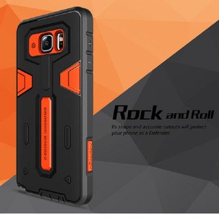 Ốp lưng Samsung Galaxy A7 2016, Note4 Defender Case