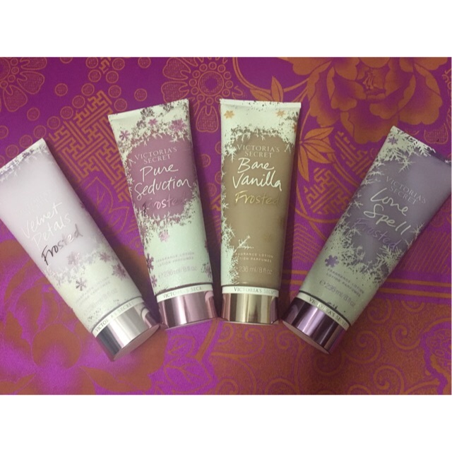 Lotion dưỡng thể Victoria Secret | BigBuy360 - bigbuy360.vn