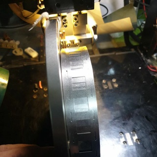 1 mét kẽm hàn cell pin