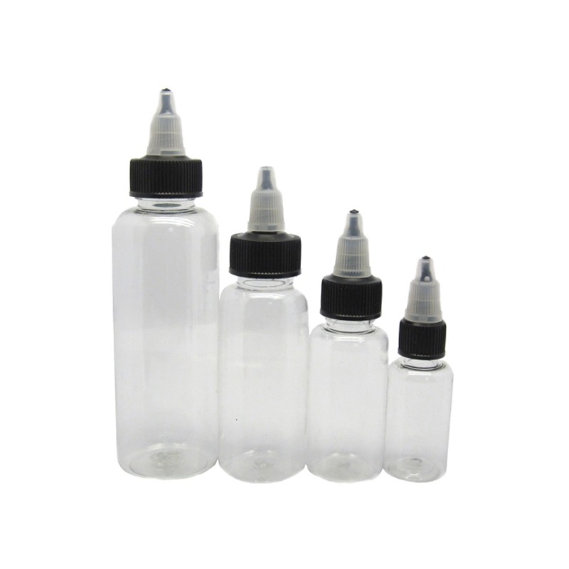 Bình đựng mực xăm cho mực xăm (máy xăm, kim xăm)