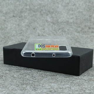 Ốp lưng huawei p20 pro dẻo