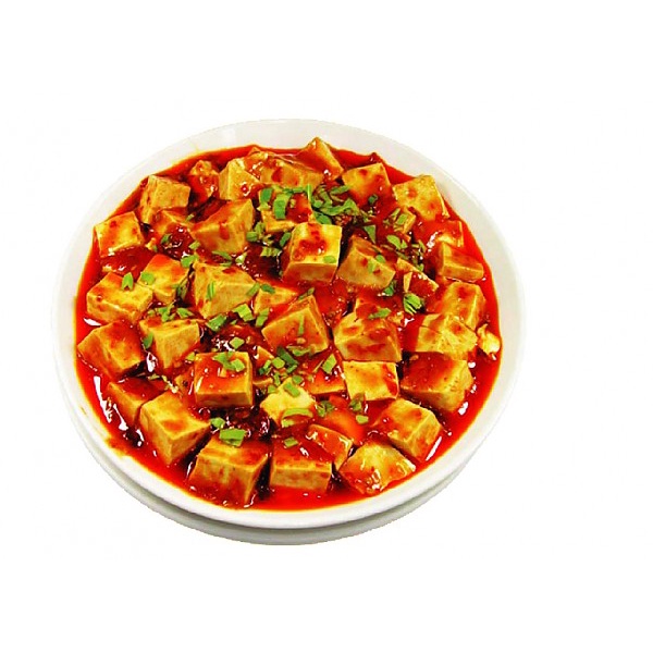 Sốt Đậu Hủ Tứ Xuyên Maruha 160G Hàng Nhật Nội Địa