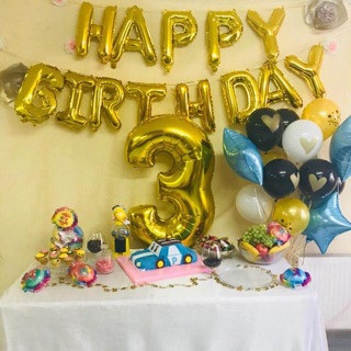 BÓNG KIẾNG CHỮ HAPPY BITRHDAY