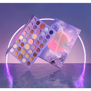 Bảng mắt Morphe chính hãng