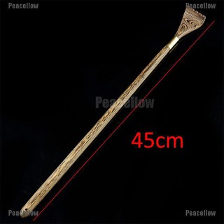 Cây Gãi Lưng Bằng Gỗ
