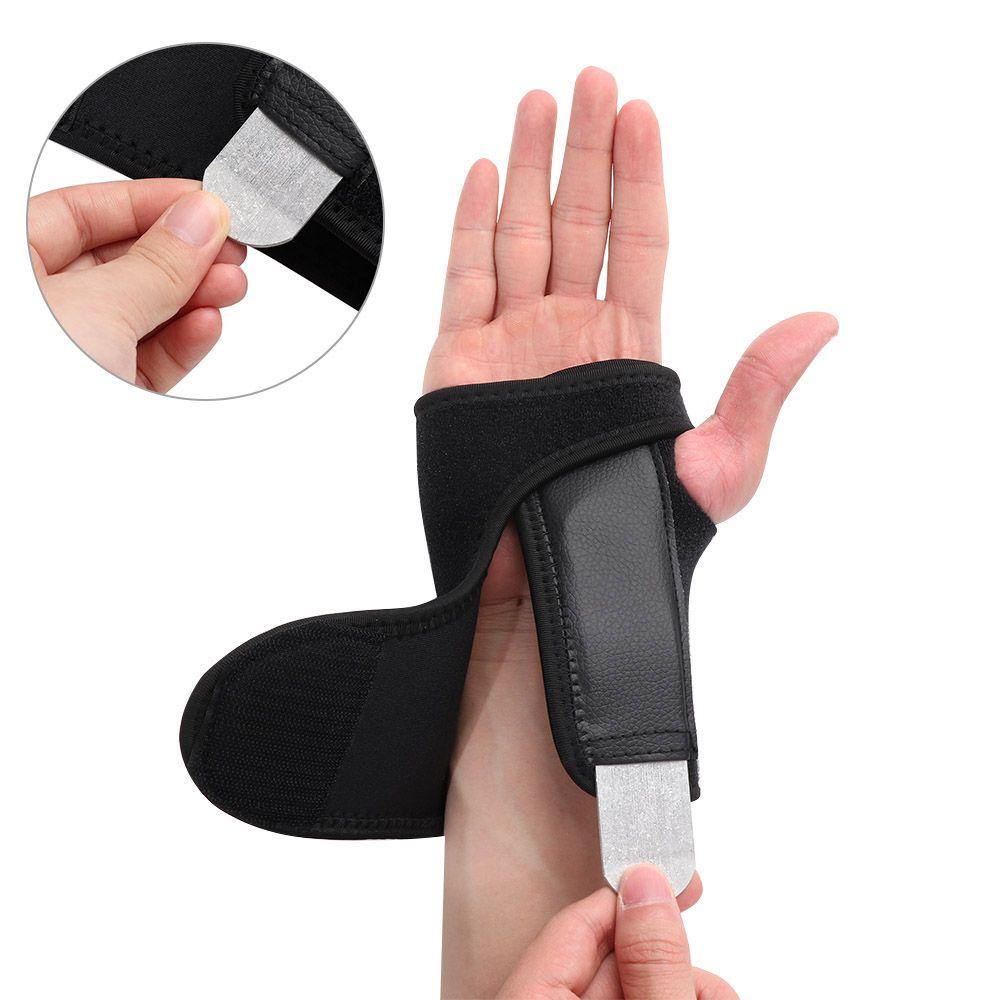 Đai Quấn Cổ Tay Ổn Định Bong Gân