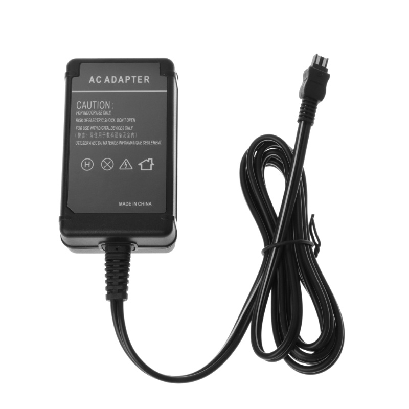 Bộ sạc pin AC-L200 có cáp cho Sony L200B L200C L200P DCR-HC40E DCR-HC1000