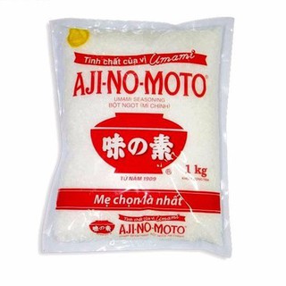 Bột Ngọt Ajnomoto 1kg Cánh lớn đến từ Nhật Bản