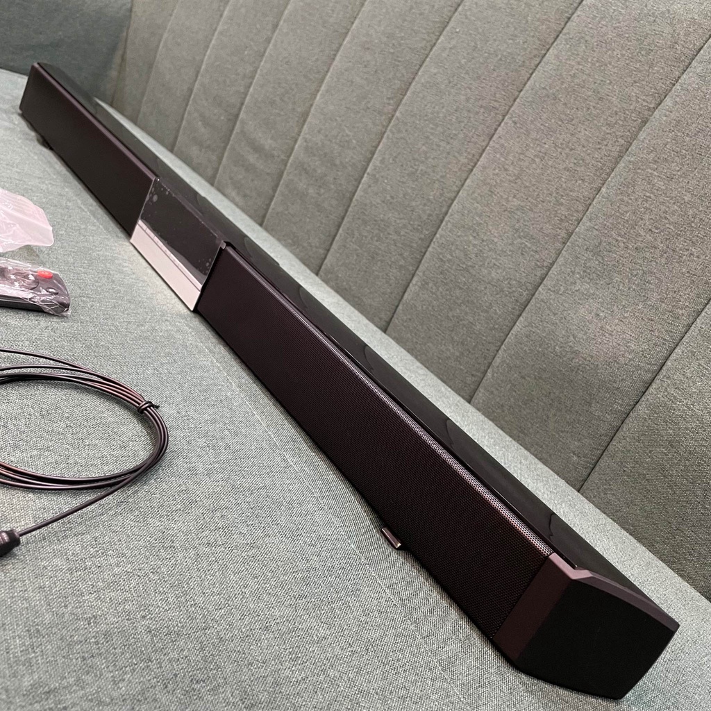 Loa thanh Soundbar SR-100 Plus