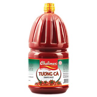 Tương Cà Cholimex 2L