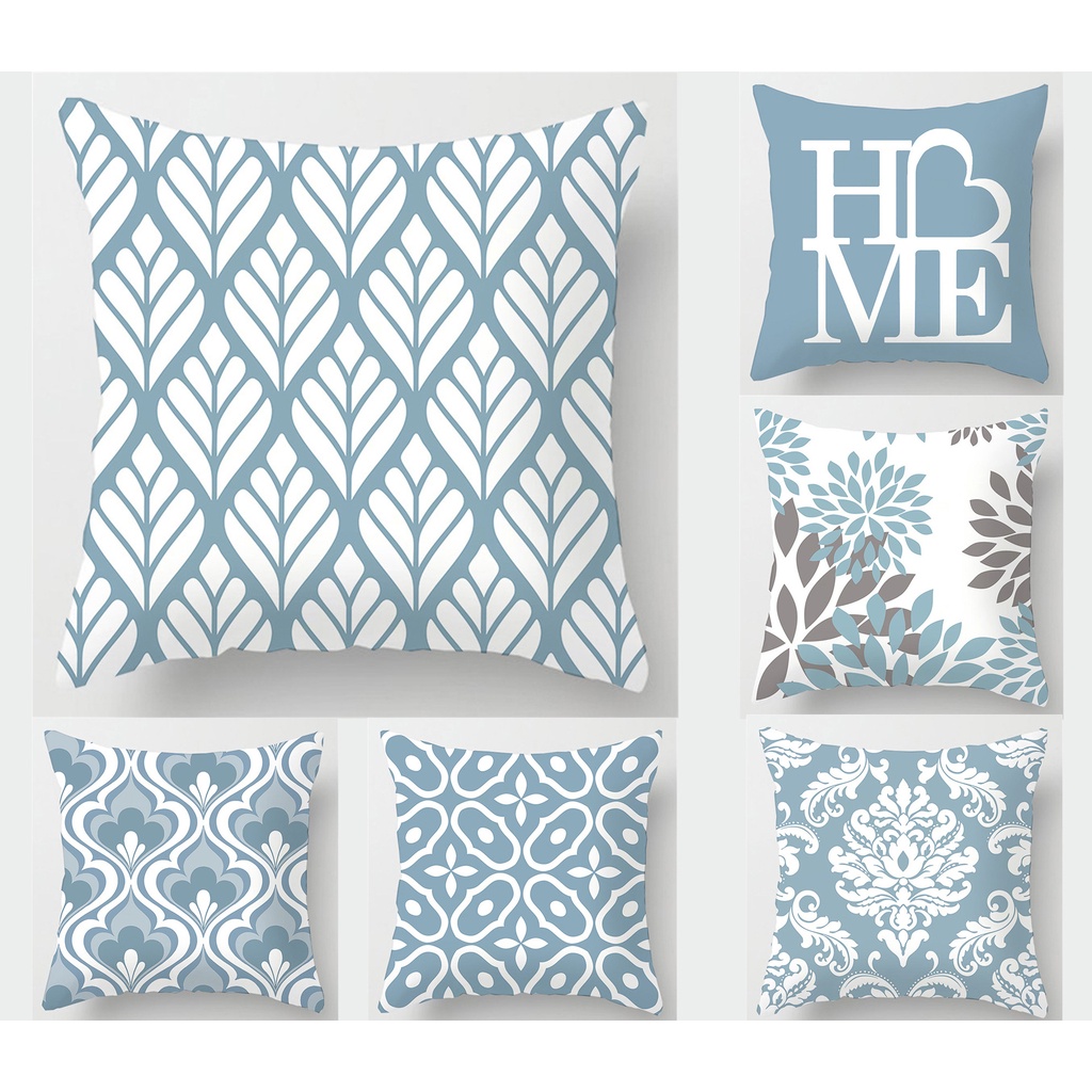 Vỏ Gối Nghệ Thuật 60X60.50X50.45X45.40X40.Vỏ Gối Trang Trí Bằng cotton Mềm Mại