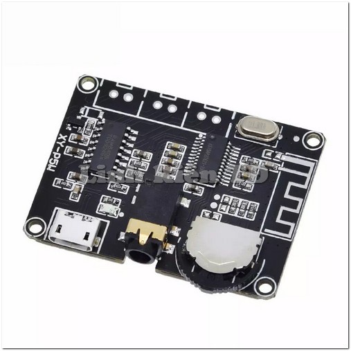 XY P5W - Mạch khuếch đại Bluetooth 5W x 2