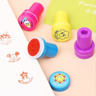  😊Con Dấu Khích Lệ _ STAMP CX