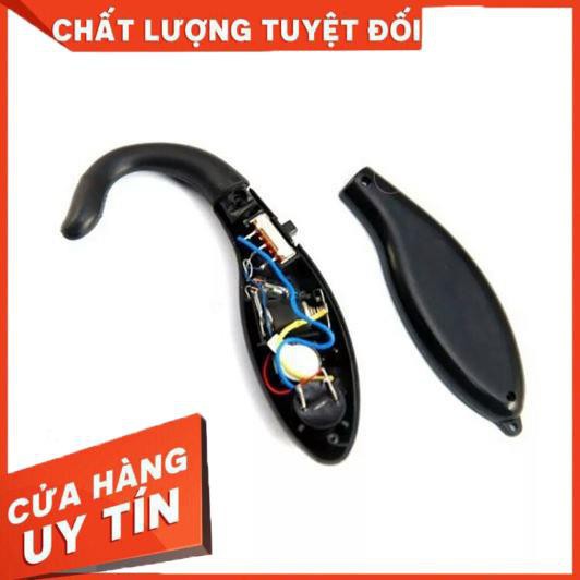 Thiết bị tai nghe chống ngủ gật khi lái xe