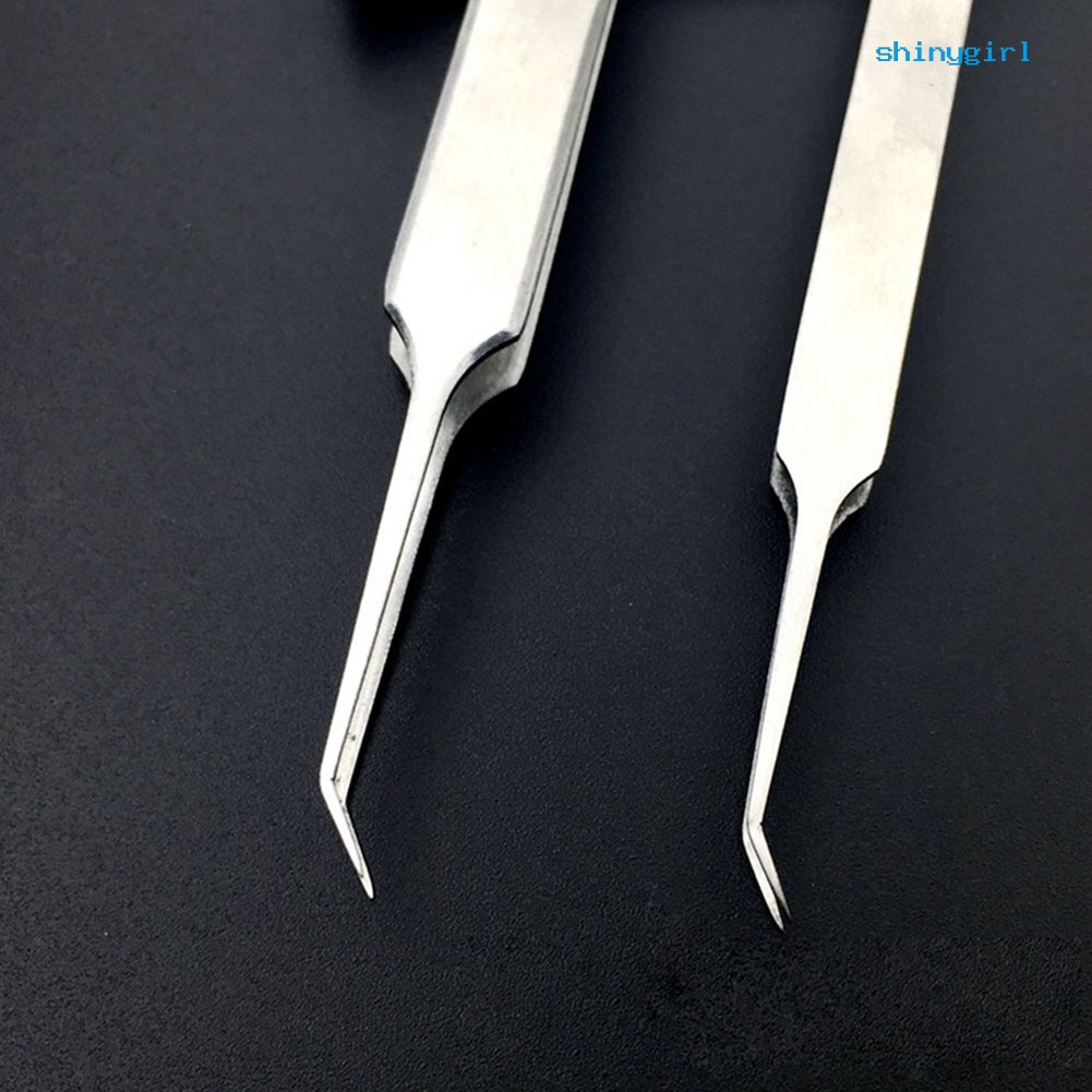 Nhíp Lấy Nhân Mụn Đầu Đen Tiện Lợi