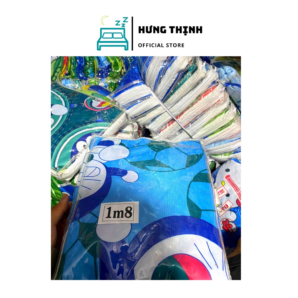 Ga giường thun lạnh hàn quốc đầy đủ kích thước 1m 1m2 1m4 1m6 1m8 giá rẻ | BigBuy360 - bigbuy360.vn