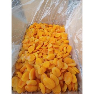 Mơ sấy dẻo Thổ Nhỹ Kỳ 100g