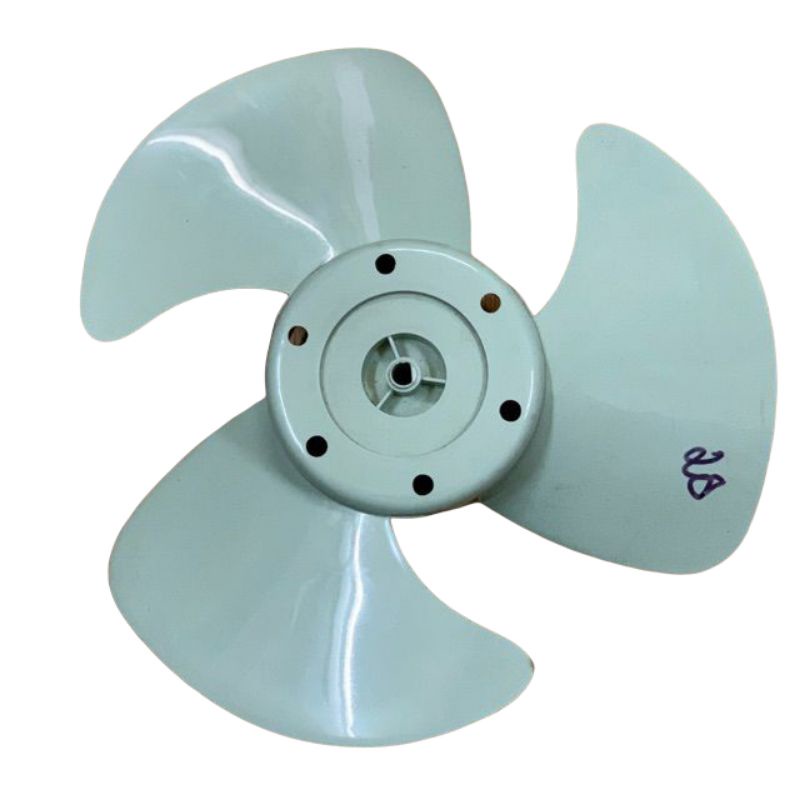 Cánh Quạt Tản - Cánh Quạt Hộp SENKO