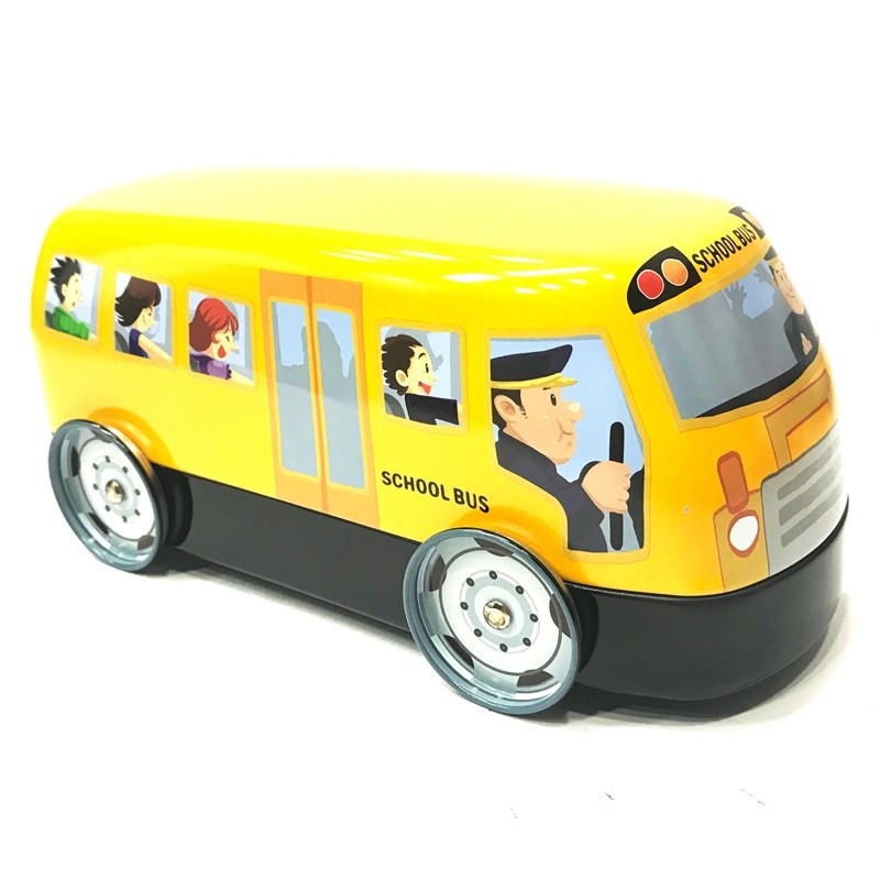Bút Lông Màu Connector - 20 MÀU - XE BUS Faber-Castell