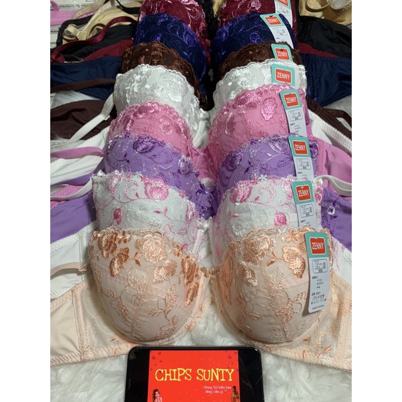 Áo zenny vnxk cup b bigsize