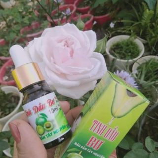 1lọ Tinh dầu Bơ DakLak