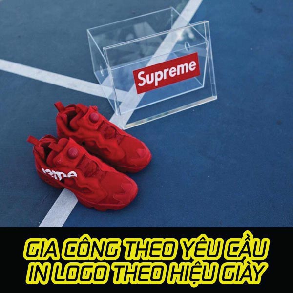 HỘP/ BOX ĐỰNG GIÀY TRONG SUỐT CAO CẤP