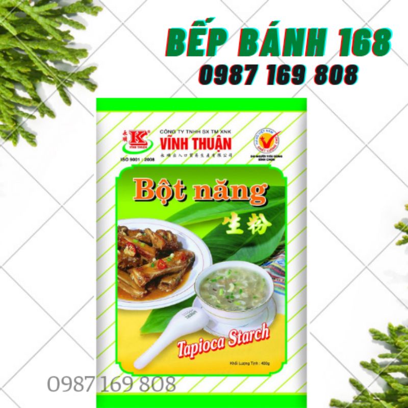 Bột Năng Vĩnh Thuận