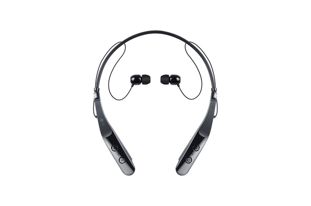 Tai nghe Bluetooth LG HBS 510( chính hãng của LG)