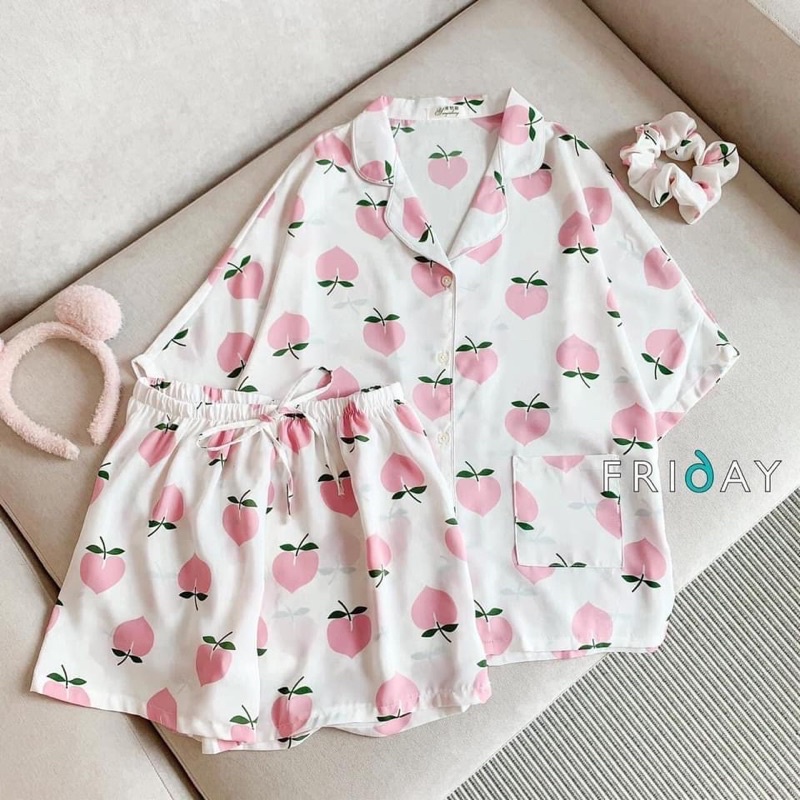  Set Bộ Ngủ Kate Hình Kiểu Dễ Thương (Rẻ Vô Địch ) | BigBuy360 - bigbuy360.vn