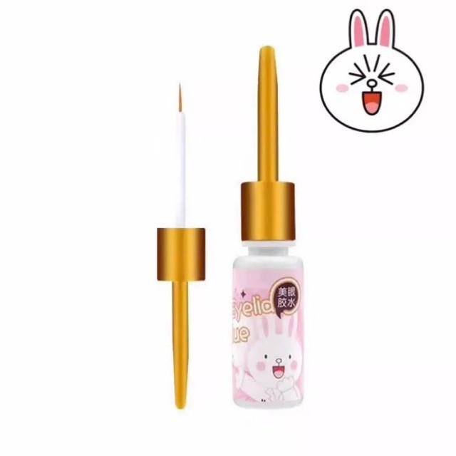 Keo Dán Mi Giả Kích Mí Eyelid Glue-sp247