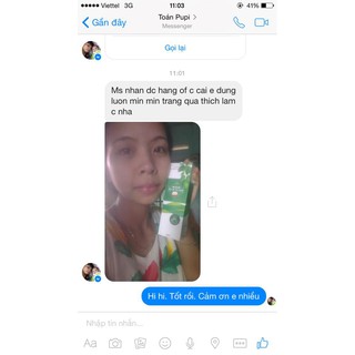 SỮA DÊ TRÀ XANH CẦU BÌNH AN