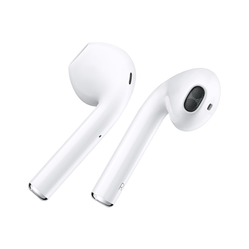 Tai nghe bluetooth ⭐FREE SHIP ⭐ kiểu dáng Airpods 2 chính hãng Kaku mã KSC-538 - BH 12 Tháng