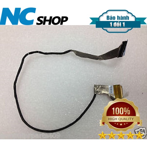 Cáp màn hình laptop Dell Vostro 3700 V3700 – 3700
