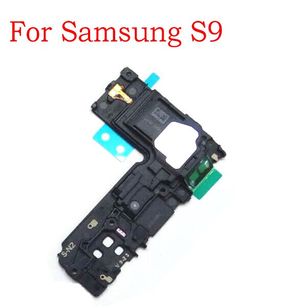 Dây cáp âm thanh loa ngoài cho Samsung Galaxy S9 S10 5G S10e S20 Fe Plus S21 Note 8 10 20 Plus Lite