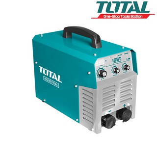 MÁY HÀN ĐIỆN TỬ TOTAL TW22505