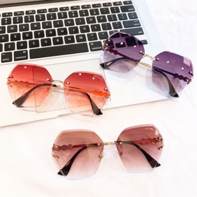 Mắt Kính Nữ Thời Trang Cao Cấp | BigBuy360 - bigbuy360.vn